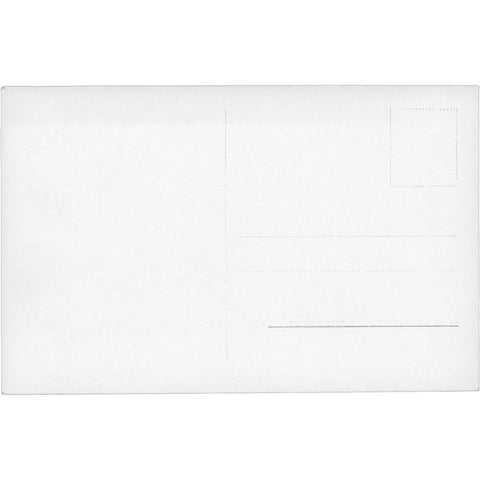 Trondheim, Norway – Nedre Leirfoss – Postcard Mid 20th Century