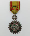 Tunisia - Rank badge - 20th - early (WW I)