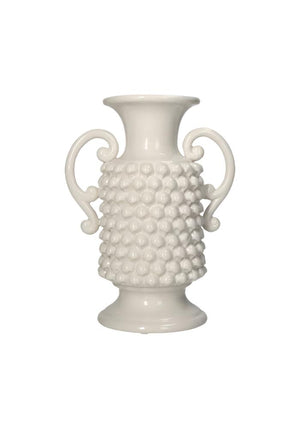 Ultimate Vintage Vase with Two Handles