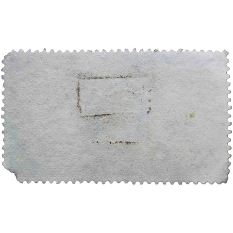 United Kingdom 1949 2.5 British Penny Used Postage Stamp Universal Postal Union