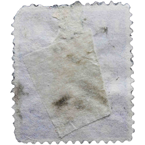 United Kingdom 1962 3 d - British penny Used Postage Stamp Queen Elizabeth II - 3d Wilding Portrait