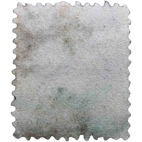 United States 1955 30 Cent Used Postage Stamp General Robert E. Lee (1807 - 1870), American officer