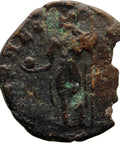 Unsearched Roman Empire Coin