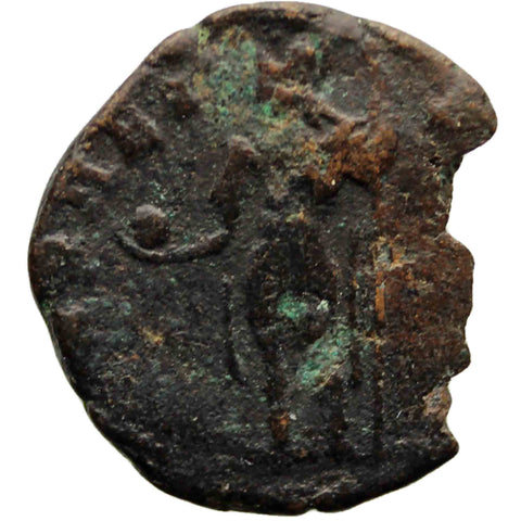 Unsearched Roman Empire Coin
