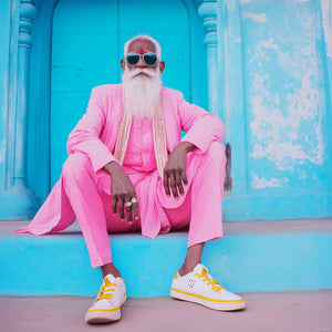 Descriptive image text