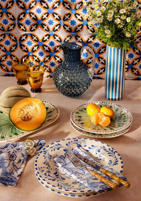 Amalfi Coast Vase