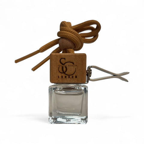 Honeysuckle & Sandalwood Car Diffuser