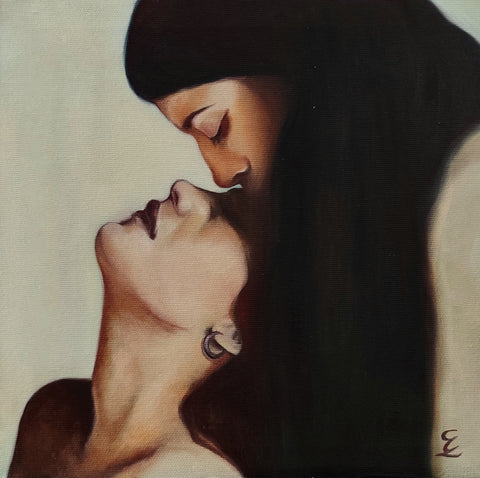 veronica ciccarese - Libertà