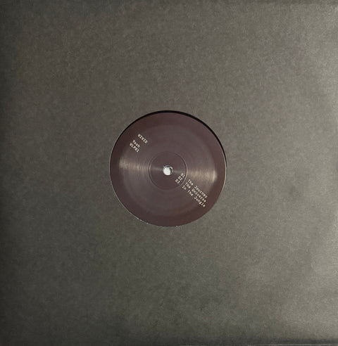 Yosh – Sound Fi Dead (double vinyle LP 12 pouces)