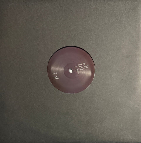 Yosh – Sound Fi Dead (double vinyle LP 12 pouces)