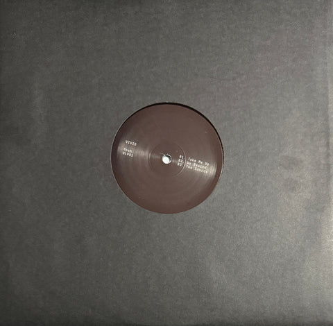 Yosh – Sound Fi Dead (2x12" Vinyl LP)