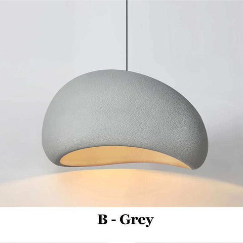 Wabi Sabi Pendant Light