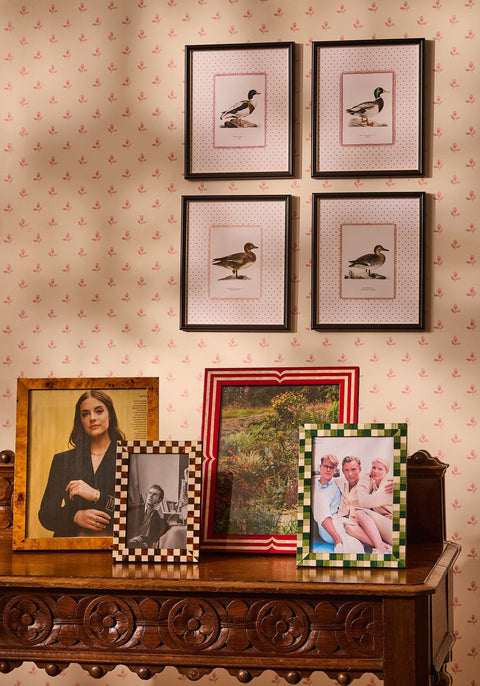 Duck I Framed Print - The Most Dashing Duck You'll Ever Hang on a Wall