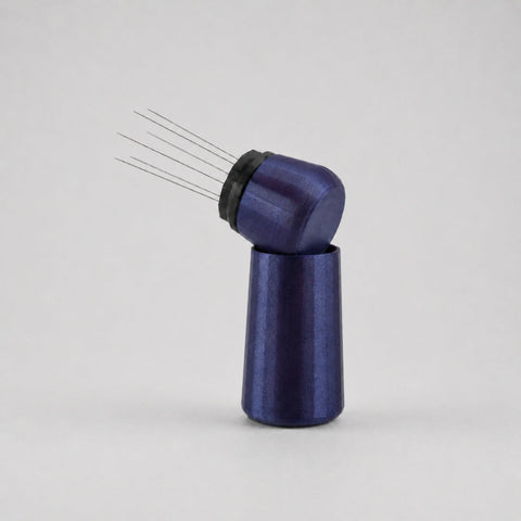 Espresso WDT Tool with Standing Holder