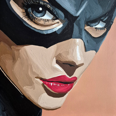 Wesley Altena - Kitty