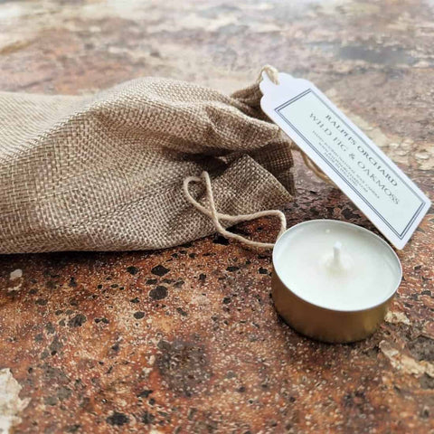 Tea Light Candles