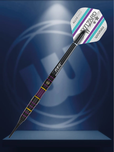 Winmau Simon Whitlock Pro Series 85% Range Softip