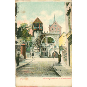 Descriptive image text