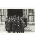 World War 2 Military Germany Soldiers Photo WW2