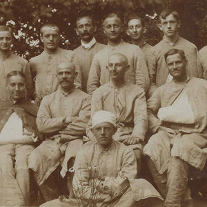 Descriptive image text