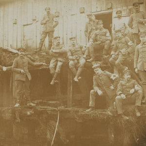 Descriptive image text