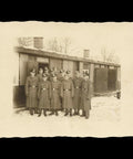 World War II Military Germany Soldiers Photo WW1 Photography