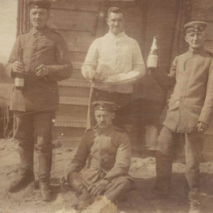 Descriptive image text