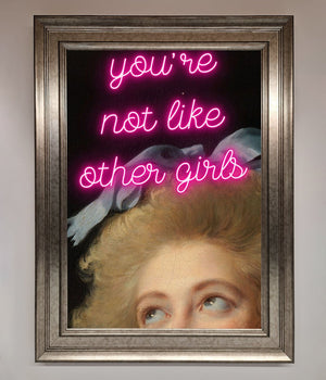 Descriptive image text