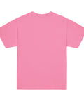 Product view of a Azalea One Cat Away youth classic tee, showing the plain back.