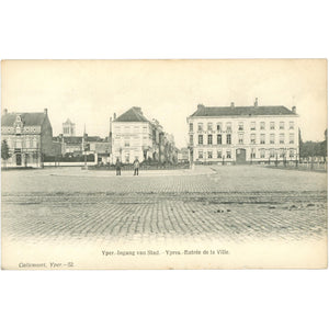 Descriptive image text