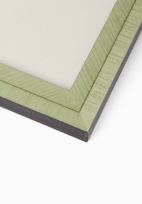 Zangrandi Marquetry Frame 6x4"