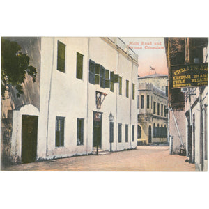 Descriptive image text