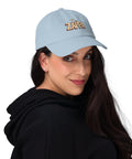 ZipZappa Dad hat