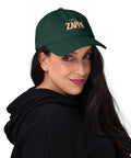 ZipZappa Dad hat