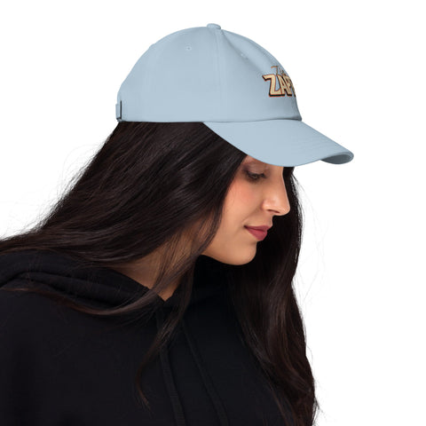 ZipZappa Dad hat