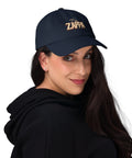ZipZappa Dad hat