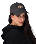 ZipZappa Dad hat