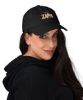 ZipZappa Dad hat