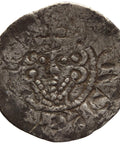 1251 – 1272 Henry III Long Cross Type One Penny England Silver Coin London Mint
