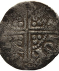 1251 – 1272 Henry III Long Cross Type One Penny England Silver Coin London Mint