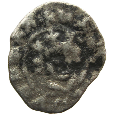 1279 - 1307 England 1 Farthing Edward I Coin Silver London Mint