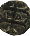 1430 BA Quarting Hungary Coin Sigismund