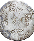 1468 – 1474 Double Patard / Stuiver (4 groat) of Charles the Bold, Duke of Burgundy