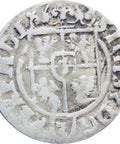 1622 Półtorak 3 Polker Sigismund III Polish–Lithuanian Commonwealth Silver Coin