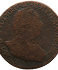 1777 - 1780 Austrian Netherlands 2 Liards / 2 Oorden Maria Theresia Coin