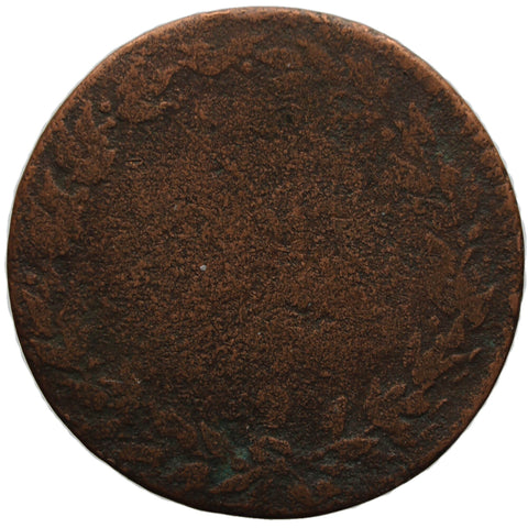 1777 - 1780 Austrian Netherlands 2 Liards / 2 Oorden Maria Theresia Coin