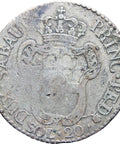 1795 20 Soldi Victorio Amedeo III Italian states Sardinia Turin Mint