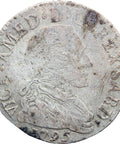 1795 20 Soldi Victorio Amedeo III Italian states Sardinia Turin Mint