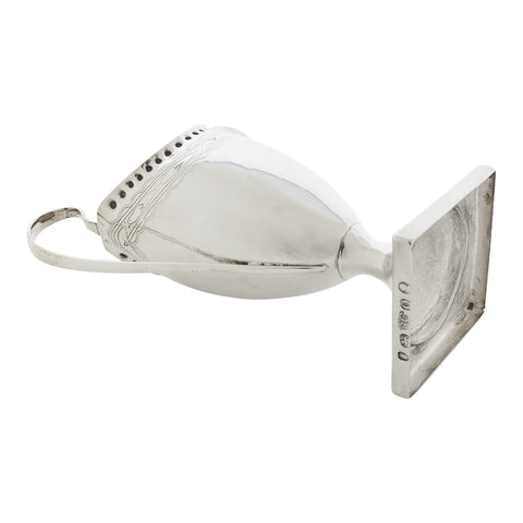 1809 Antique George III Era Sterling Silver Cream Jug Silversmiths George Gray London Hallmarks