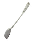 1830 Antique William IV Era Solid Silver Tea Spoon Silversmith William Sumner I London Hallmarks